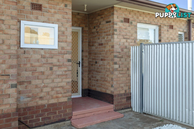 24 Filsoll Street ELIZABETH DOWNS SA 5113