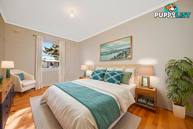 24 Filsoll Street ELIZABETH DOWNS SA 5113