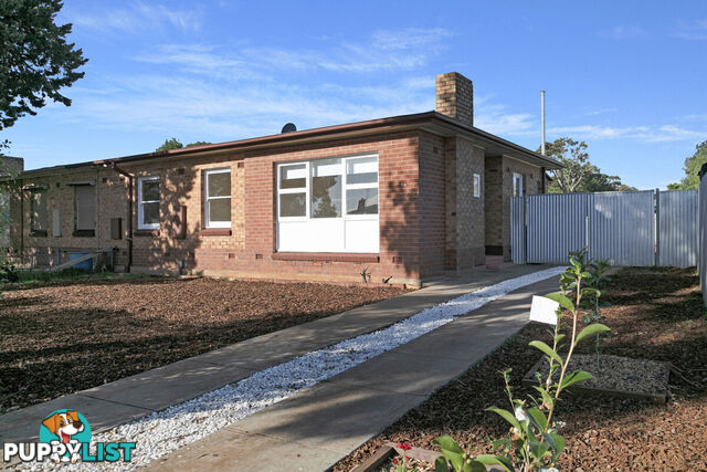 24 Filsoll Street ELIZABETH DOWNS SA 5113