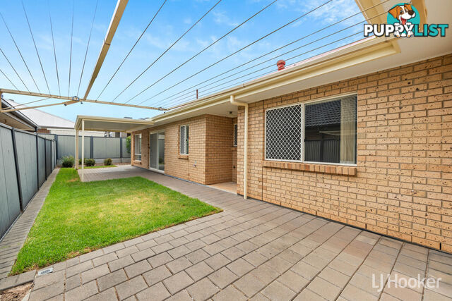 6 Teviot Place BLAKEVIEW SA 5114