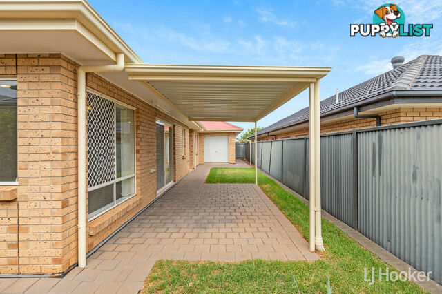 6 Teviot Place BLAKEVIEW SA 5114