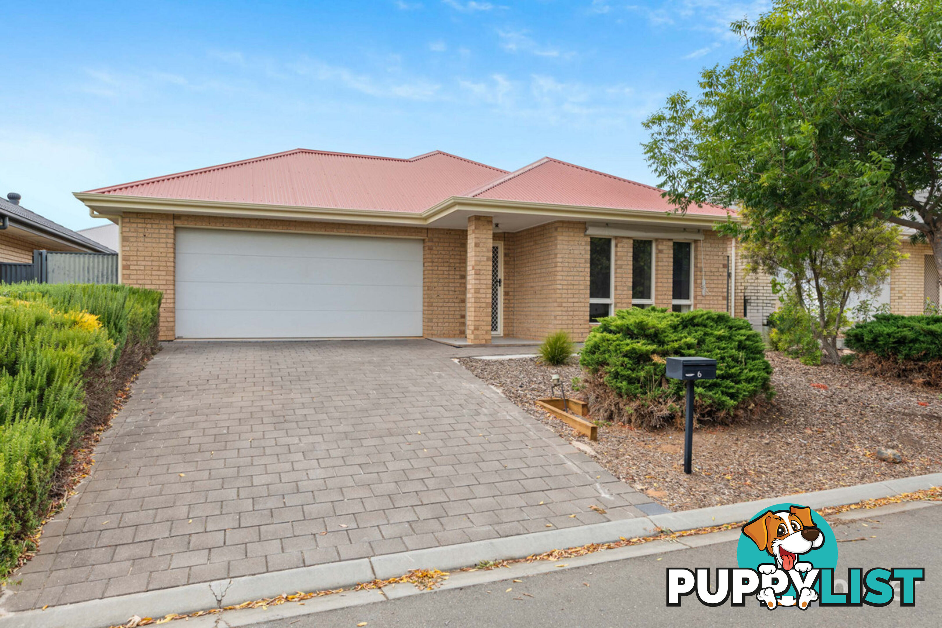 6 Teviot Place BLAKEVIEW SA 5114