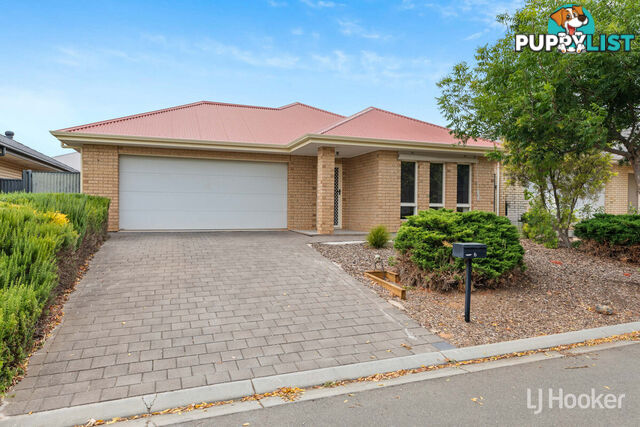 6 Teviot Place BLAKEVIEW SA 5114