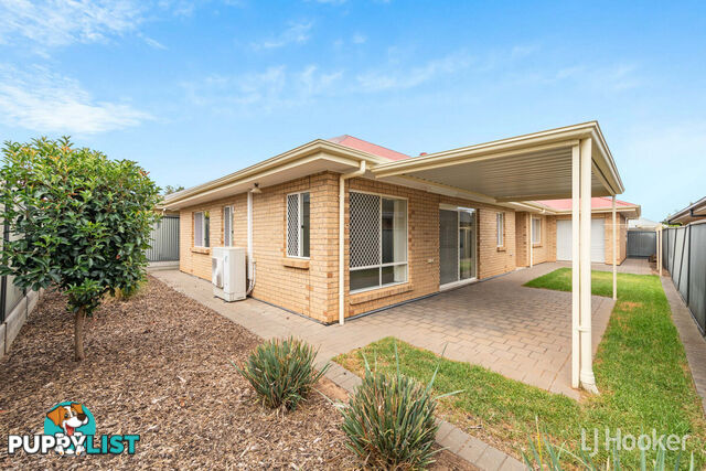 6 Teviot Place BLAKEVIEW SA 5114