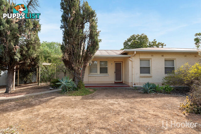 48 Dauntsey Road ELIZABETH NORTH SA 5113