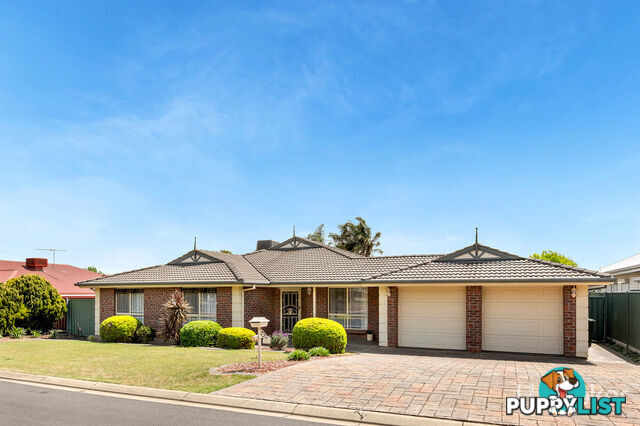 13 Toorak Drive BLAKEVIEW SA 5114