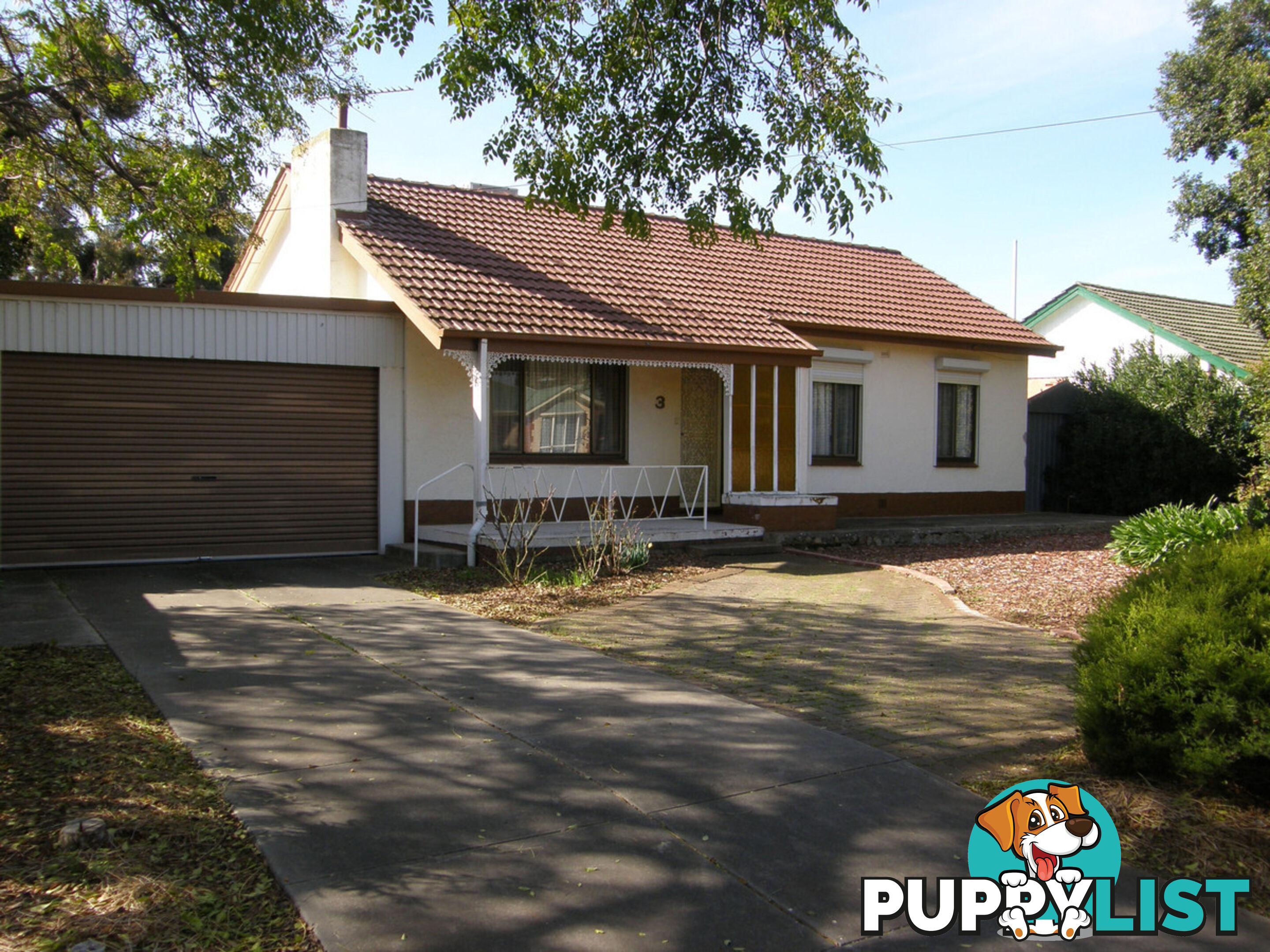 3 Coulter Street ELIZABETH PARK SA 5113