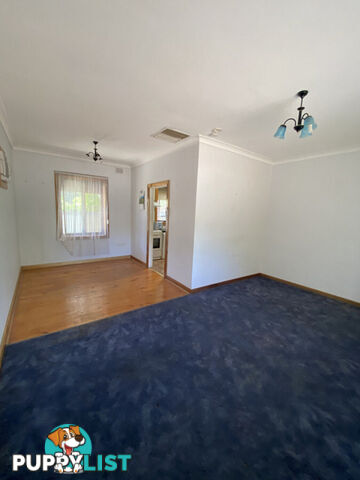 3 Coulter Street ELIZABETH PARK SA 5113