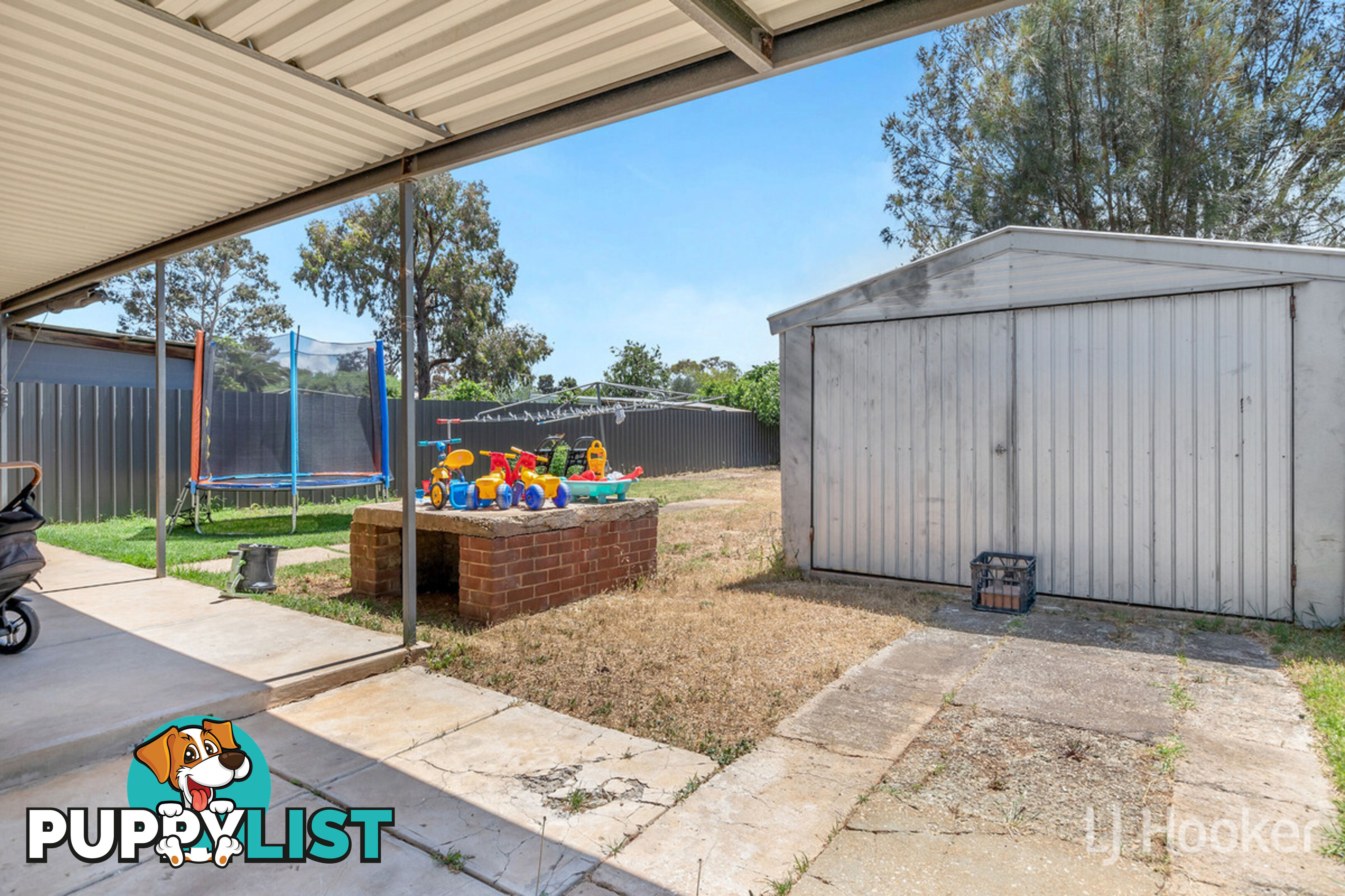 5 Worthington Road ELIZABETH EAST SA 5112