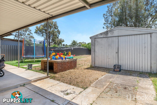 5 Worthington Road ELIZABETH EAST SA 5112