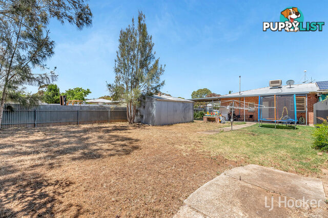 5 Worthington Road ELIZABETH EAST SA 5112