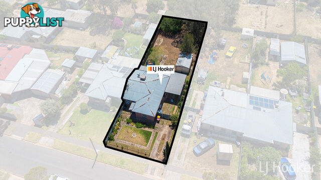 5 Worthington Road ELIZABETH EAST SA 5112