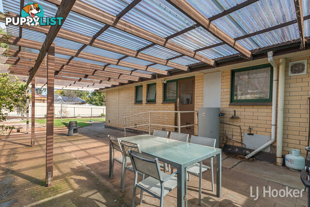 28 Cavenagh Street ELIZABETH DOWNS SA 5113