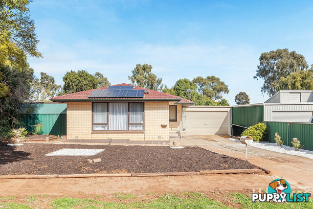 28 Cavenagh Street ELIZABETH DOWNS SA 5113