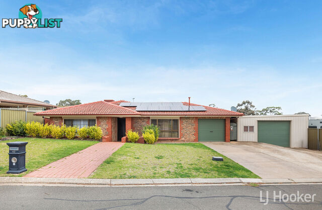 42 Ina Close CRAIGMORE SA 5114