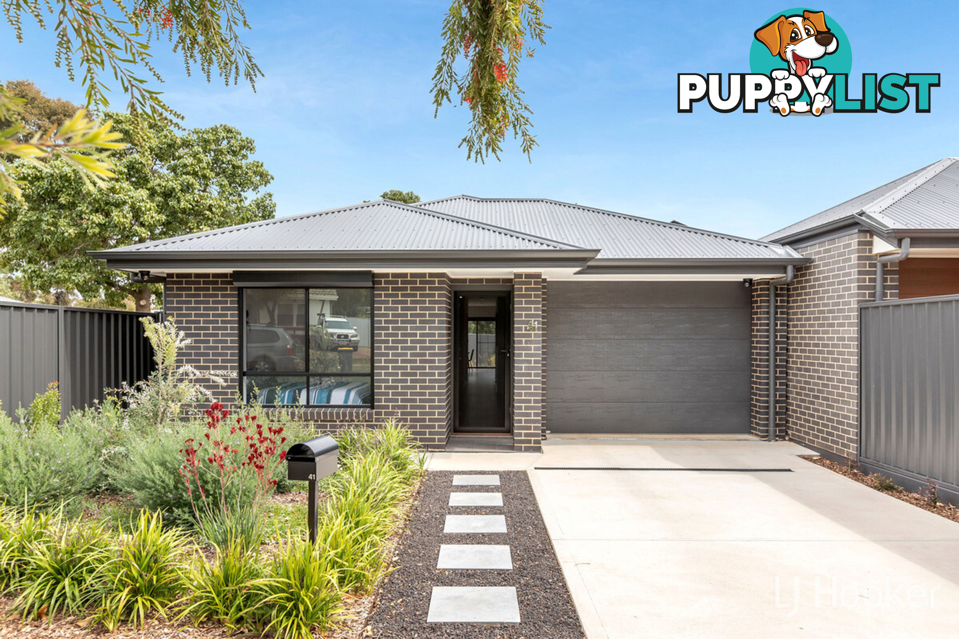 41 Johnston Road ELIZABETH DOWNS SA 5113