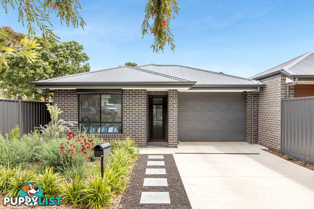 41 Johnston Road ELIZABETH DOWNS SA 5113