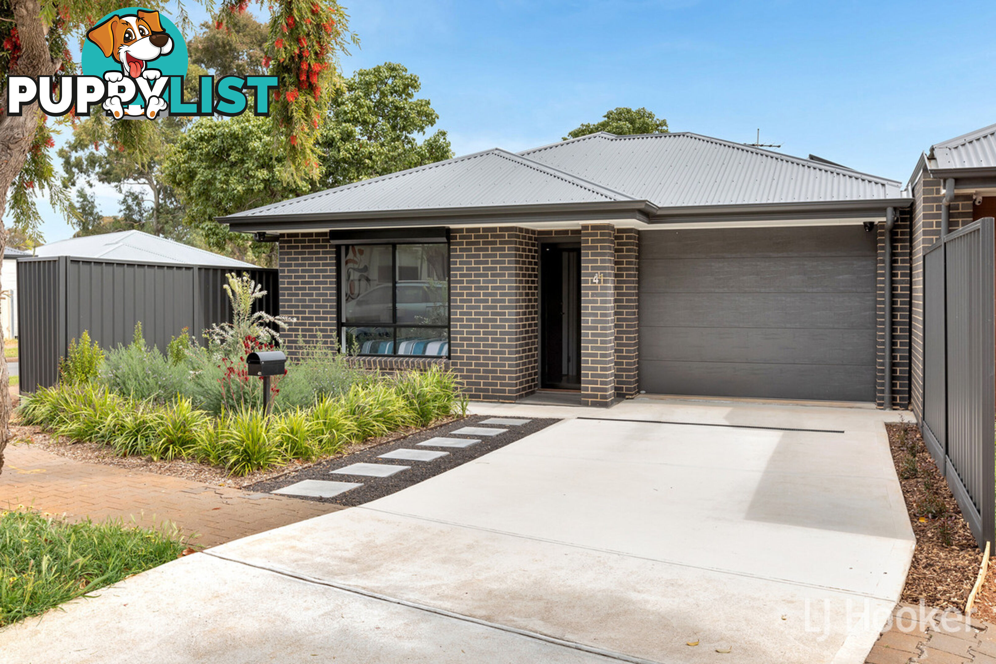 41 Johnston Road ELIZABETH DOWNS SA 5113