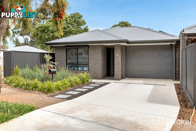 41 Johnston Road ELIZABETH DOWNS SA 5113