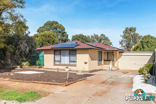 28 Cavenagh Street ELIZABETH DOWNS SA 5113