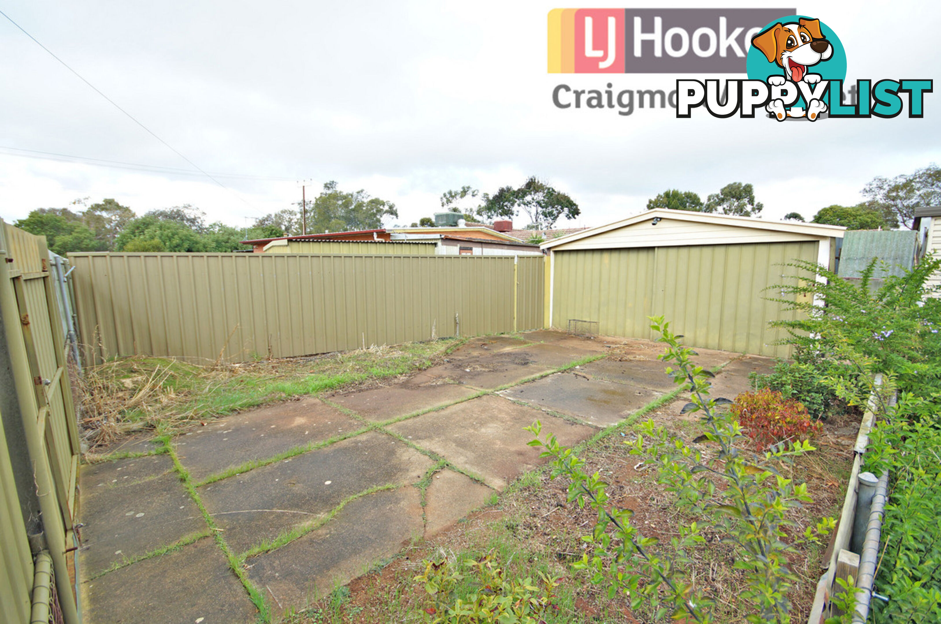 65 Petherton Road DAVOREN PARK SA 5113