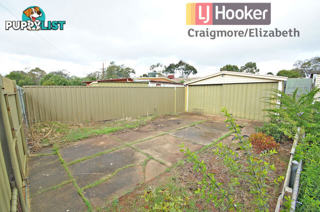 65 Petherton Road DAVOREN PARK SA 5113