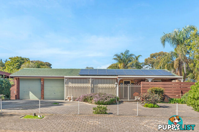 57 Derrick Road ELIZABETH EAST SA 5112