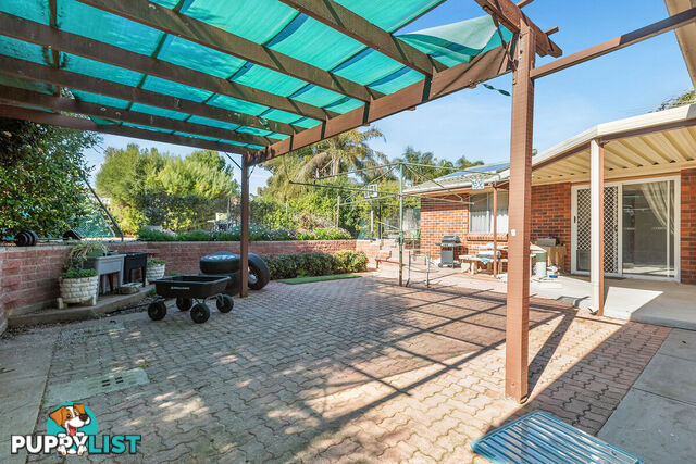 57 Derrick Road ELIZABETH EAST SA 5112