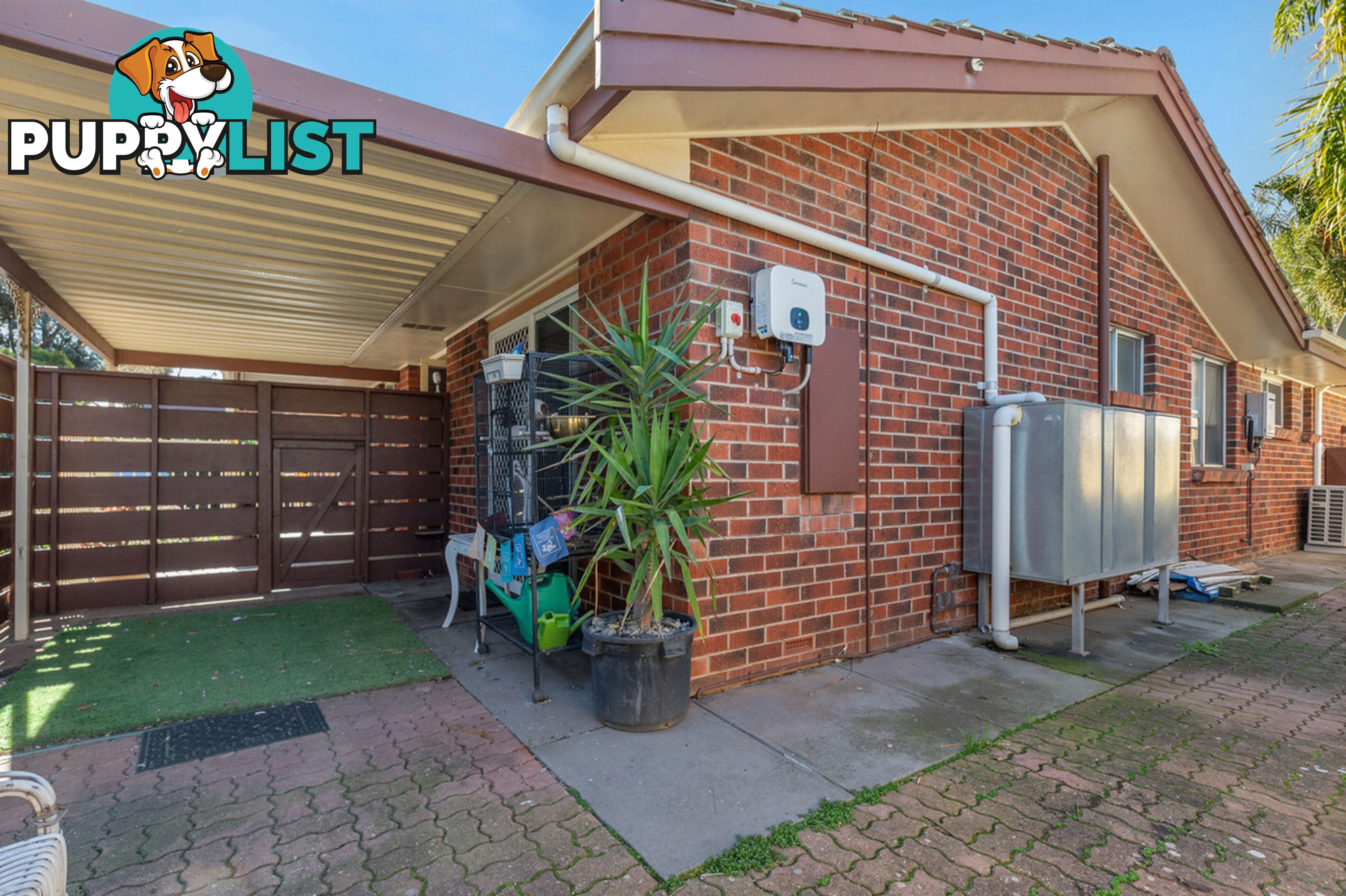 57 Derrick Road ELIZABETH EAST SA 5112