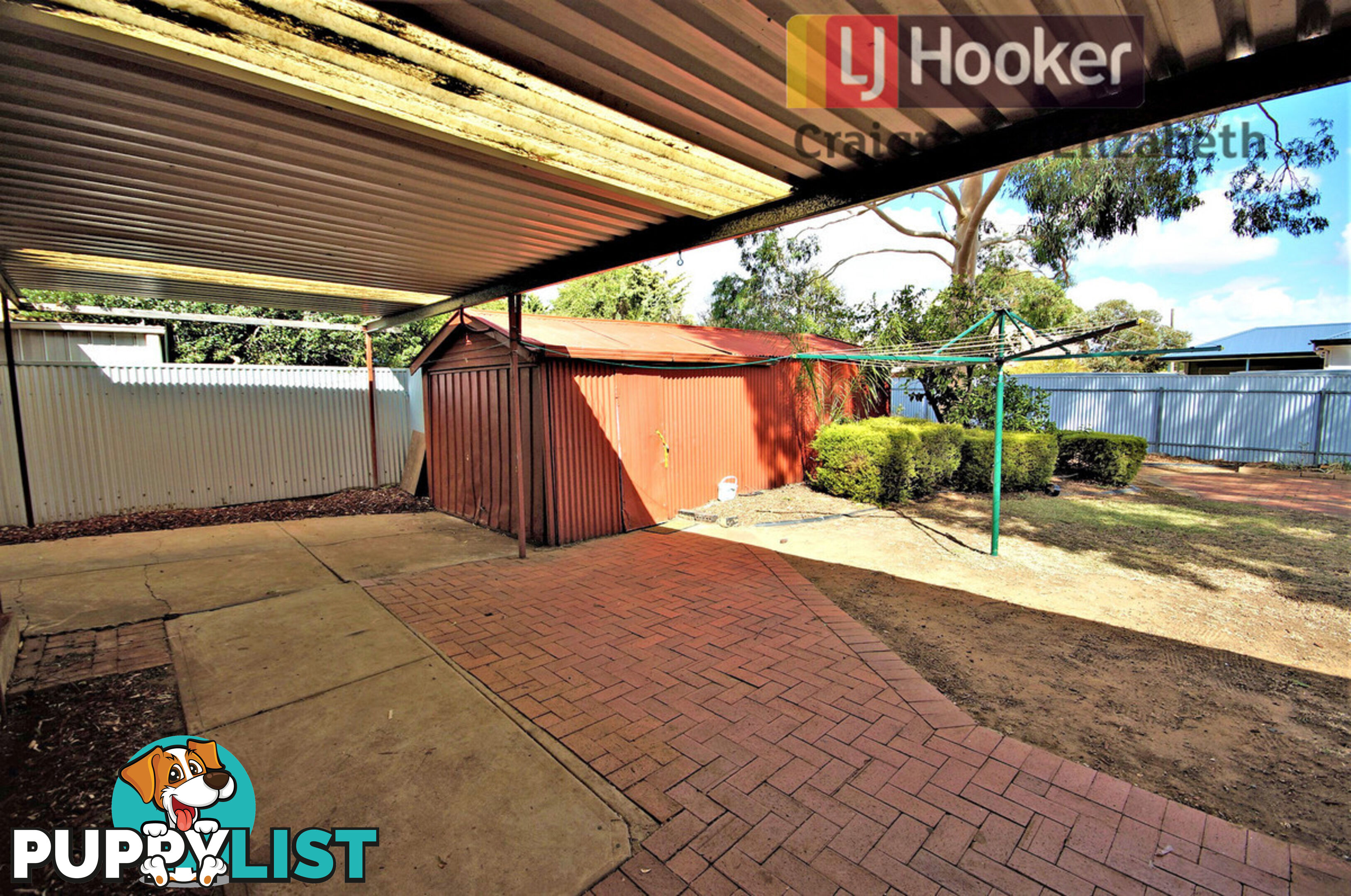 22 Campbell Road ELIZABETH DOWNS SA 5113