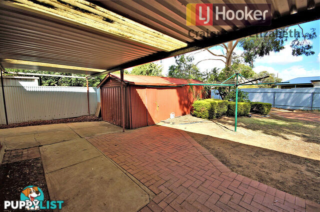 22 Campbell Road ELIZABETH DOWNS SA 5113