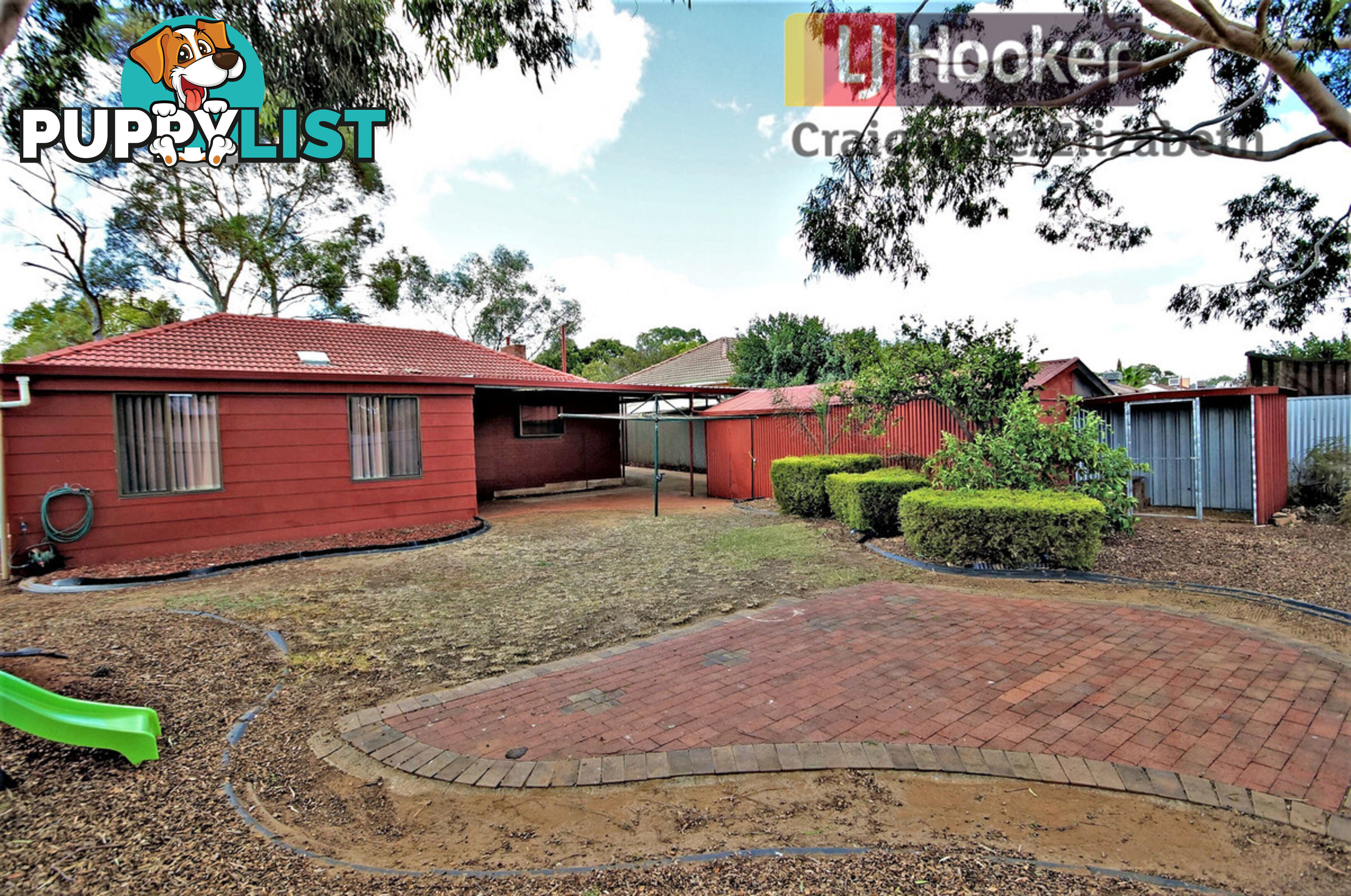 22 Campbell Road ELIZABETH DOWNS SA 5113