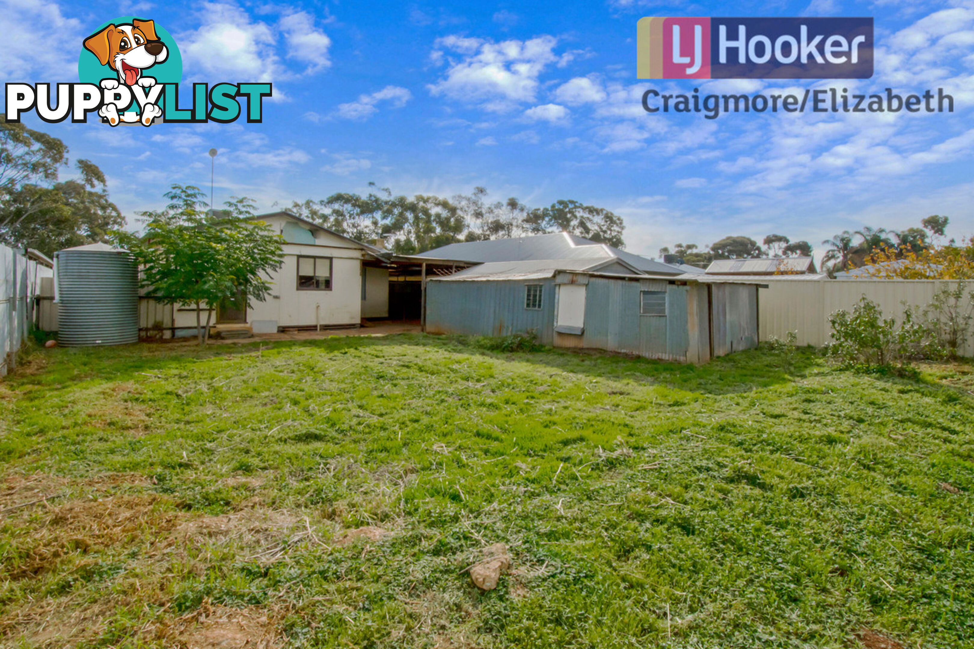 16 McKenzie Road ELIZABETH DOWNS SA 5113