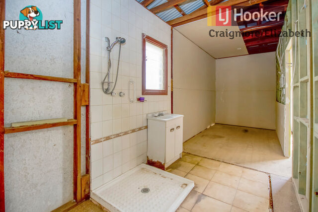 16 McKenzie Road ELIZABETH DOWNS SA 5113