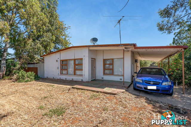 36 Chesterman Street DAVOREN PARK SA 5113