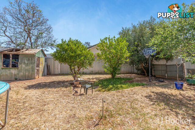 36 Chesterman Street DAVOREN PARK SA 5113