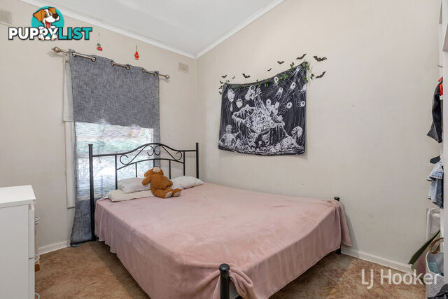 36 Chesterman Street DAVOREN PARK SA 5113