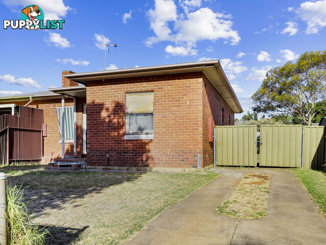 22 Johnston Road ELIZABETH DOWNS SA 5113