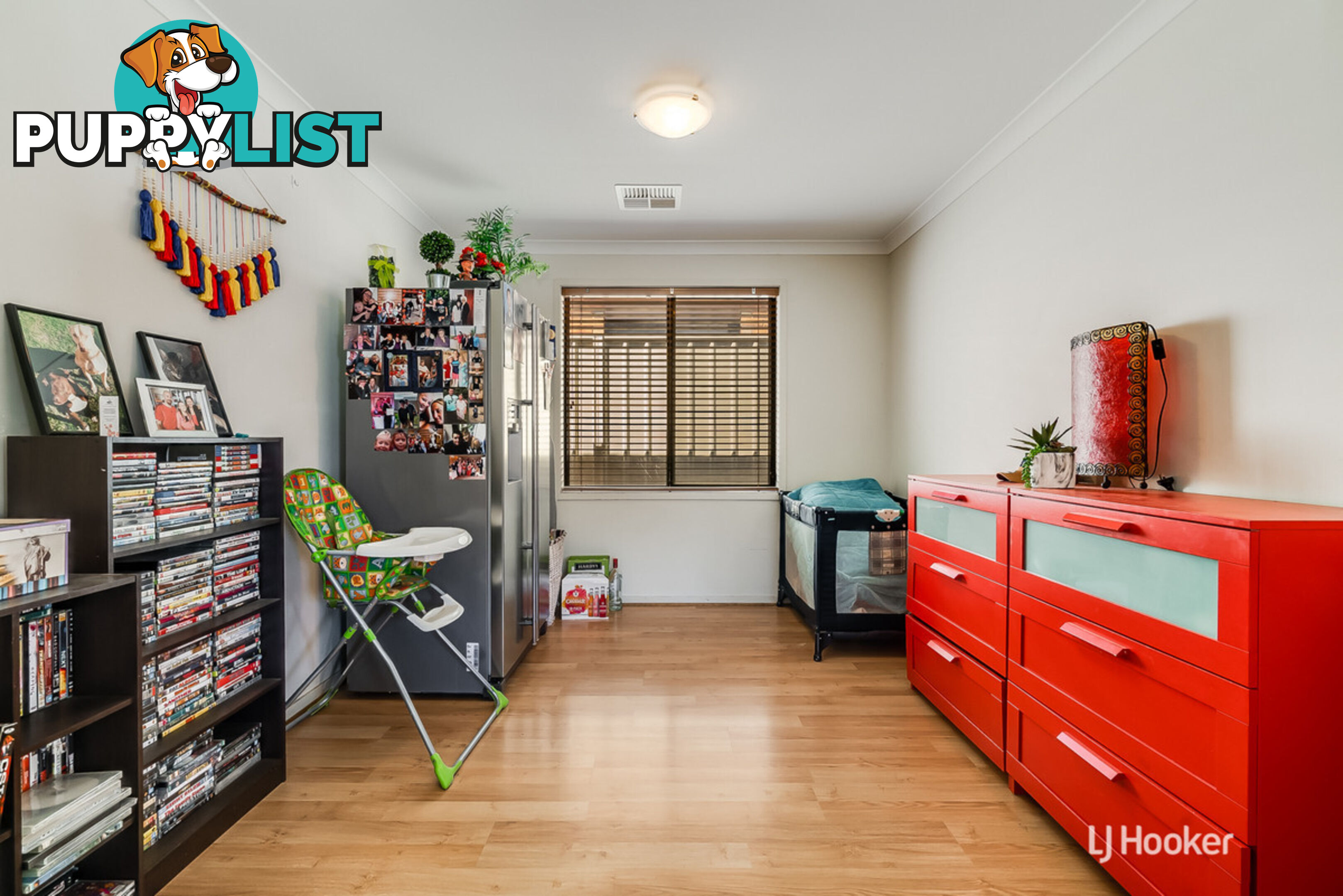 16 Overlander Way SMITHFIELD SA 5114