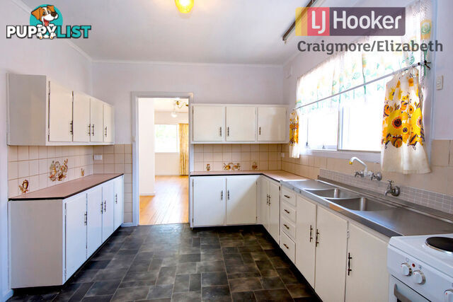 57 Hamblynn Road ELIZABETH DOWNS SA 5113
