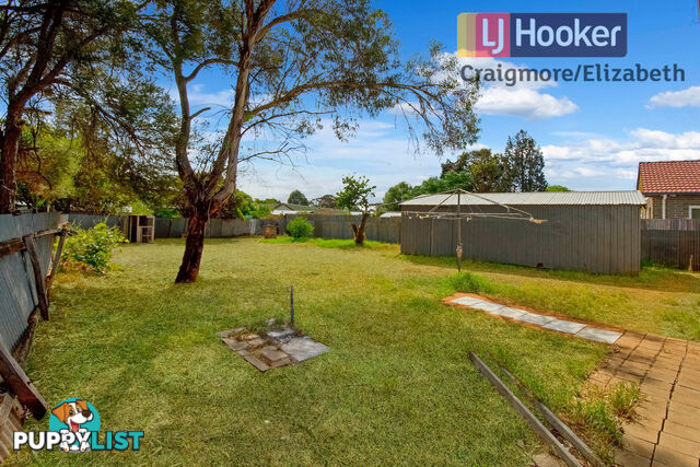 57 Hamblynn Road ELIZABETH DOWNS SA 5113