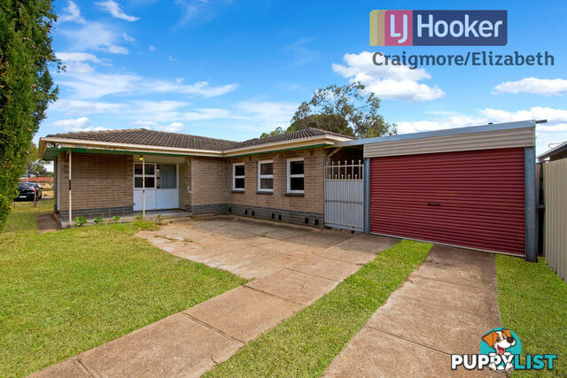 57 Hamblynn Road ELIZABETH DOWNS SA 5113