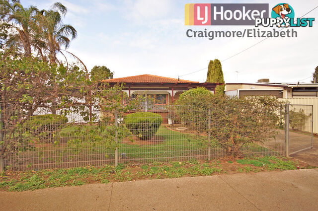 74 Peachey Road DAVOREN PARK SA 5113