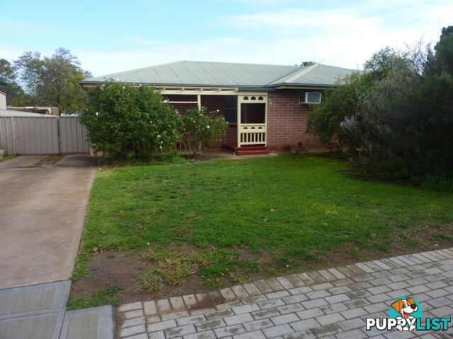 3 Chilwell Street ELIZABETH NORTH SA 5113