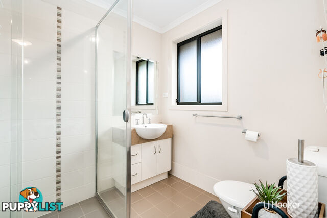 43 Semillon Crescent ANDREWS FARM SA 5114