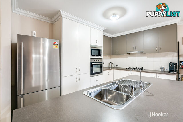 43 Semillon Crescent ANDREWS FARM SA 5114