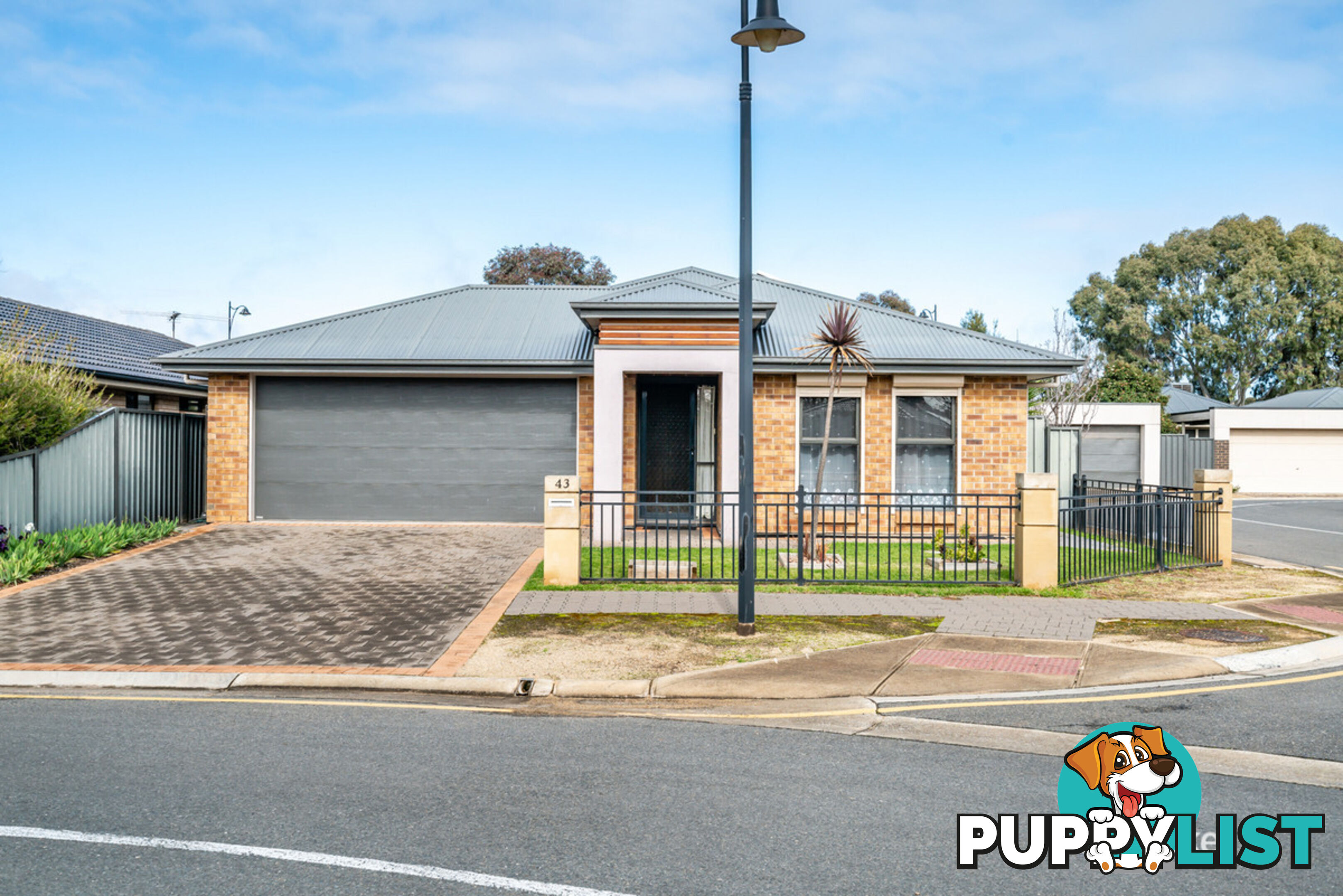 43 Semillon Crescent ANDREWS FARM SA 5114