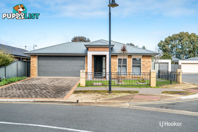 43 Semillon Crescent ANDREWS FARM SA 5114