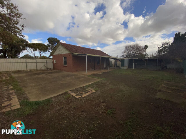 1 Sullivan Road ELIZABETH PARK SA 5113