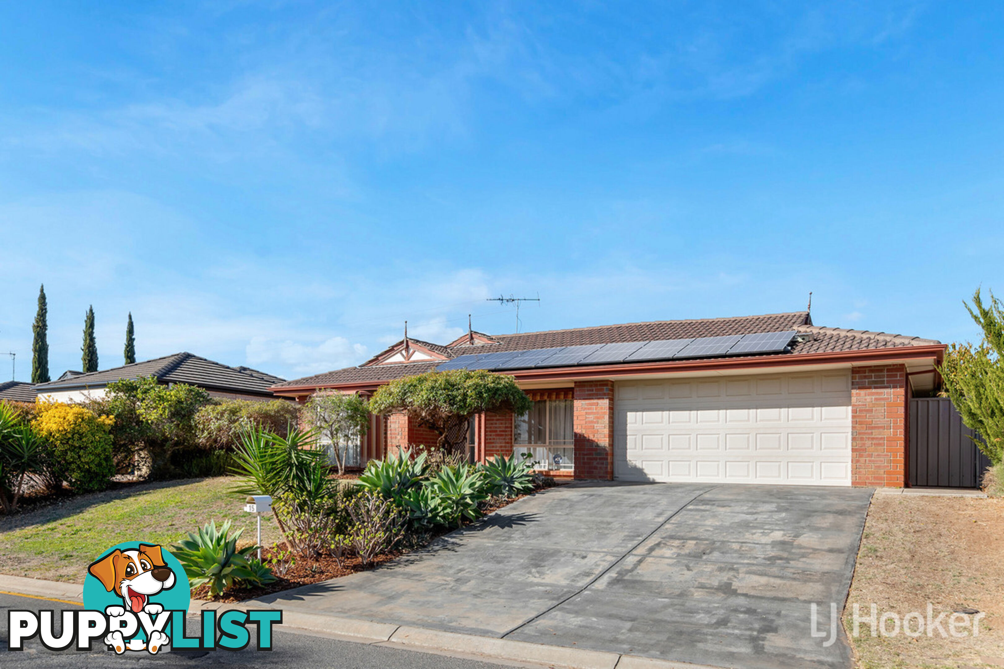 15 Landseer Place HILLBANK SA 5112